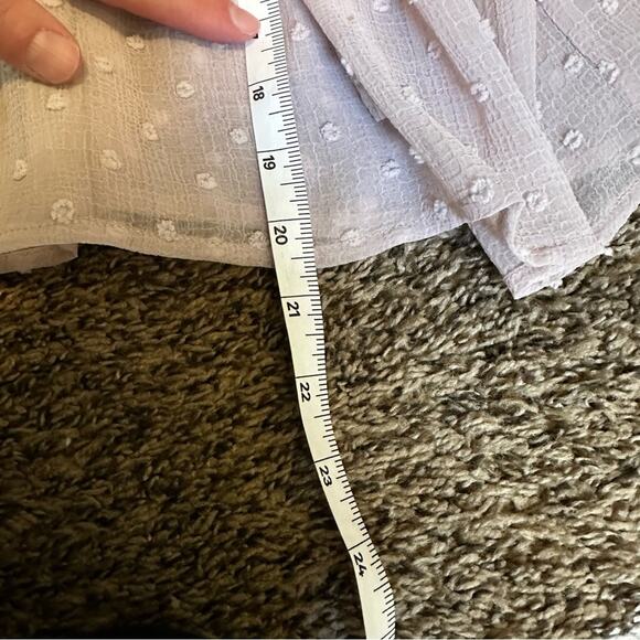 Whiteroom & Cactus women’s blouse small - Picture 7 of 7